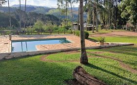 Exclusivo Haras Marilu!